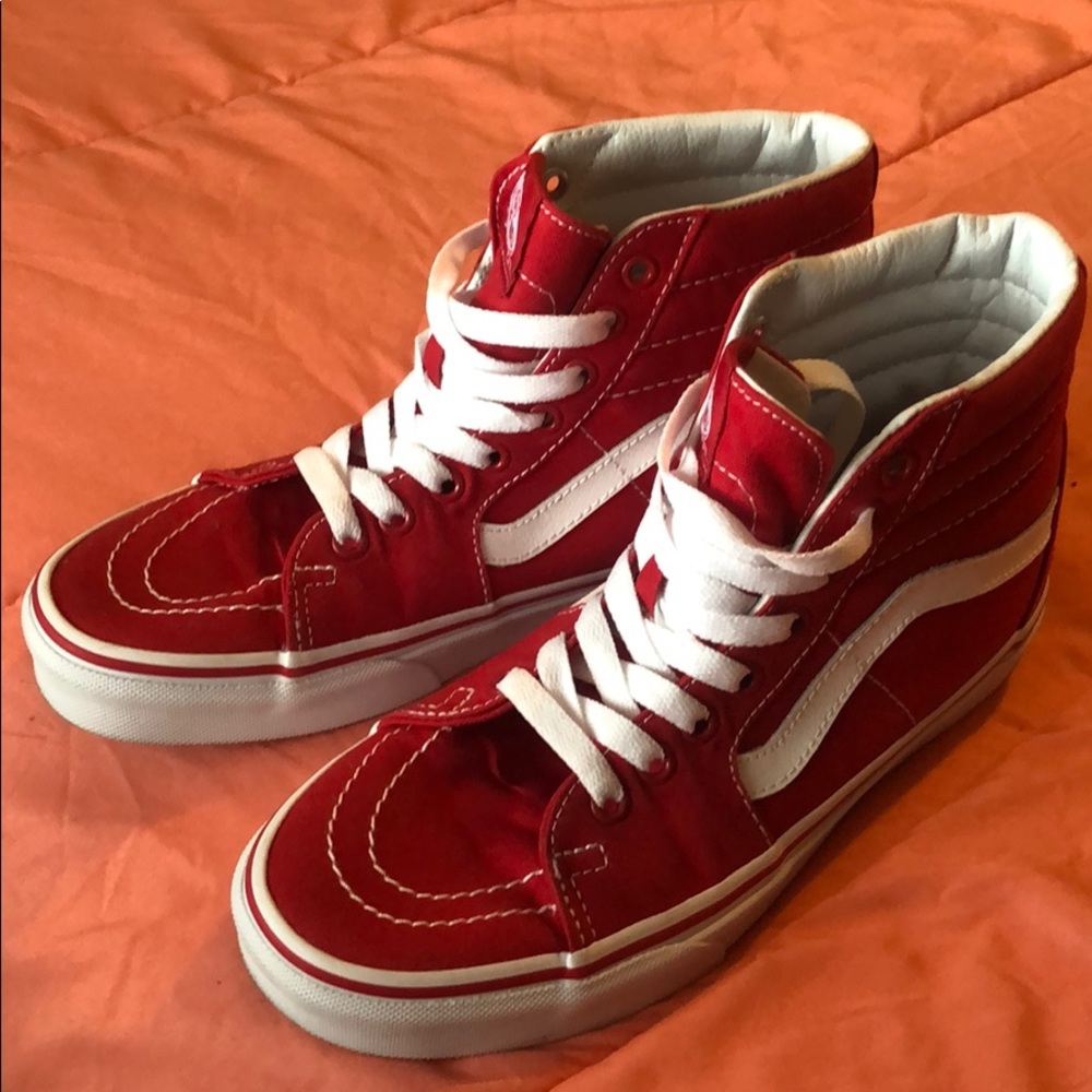 Vans Shoes
